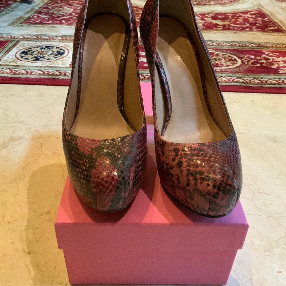 Designer Shoes